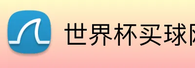 世界杯买球网App Logo